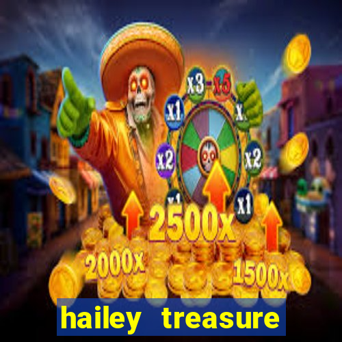 hailey treasure adventure mod apk